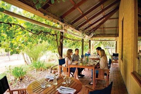McLaren Vale Hop-On Hop-Off Winery Tour From Adelaide - Darwin Holiday 4