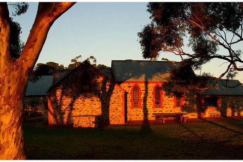 McLaren Vale Hop-On Hop-Off Winery Tour From Adelaide - Darwin Holiday 5
