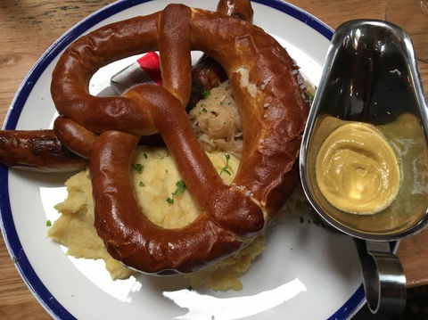 Adelaide Hills And Hahndorf Tour From Adelaide With Wine And Cheese Tasting - Darwin Holiday 5