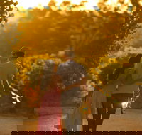 Adelaide Hills and Hahndorf Tour From Adelaide With Wine and Cheese Tasting - Darwin Holiday