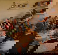 Barossa Valley Highlights from Adelaide including Wine and Cheese Tasting - Darwin Holiday