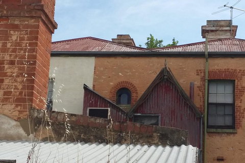 Stately Swagger Adelaide Walking Tour - Darwin Holiday 4