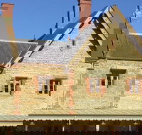 Cultural Caper Adelaide Walking Tour - Darwin Holiday