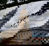 Adelaide Walking Tour Grand Mansions and Sub-Divisions - Darwin Holiday