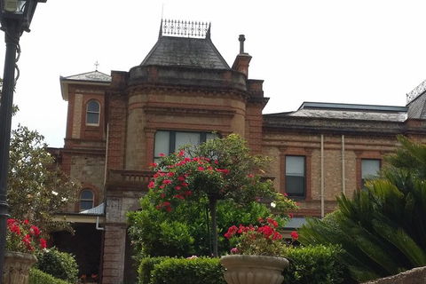 Adelaide Walking Tour: Grand Mansions And Sub-Divisions - Darwin Holiday 5