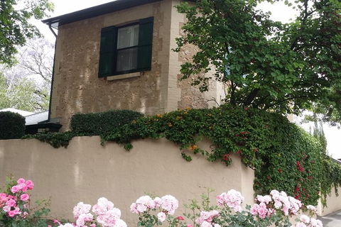 Adelaide Walking Tour: Grand Mansions And Sub-Divisions - Darwin Holiday 10