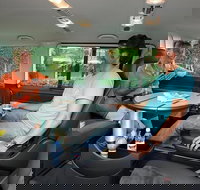 Clare Valley Intimate Winery Tour by Private Limo from Adelaide - Darwin Holiday