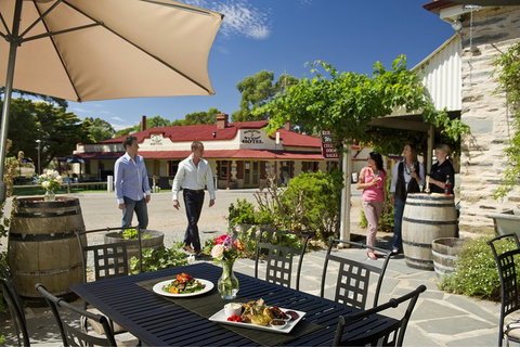Clare Valley Intimate Winery Tour By Private Limo From Adelaide - Darwin Holiday 6
