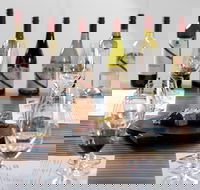 d'Arenberg McLaren Vale Varietal Discovery and Cheese Tasting Plate - Darwin Holiday