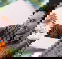 d'Arenberg McLaren Vale The Blending Bench and 8-Course Degustation with Wine Pairing - Darwin Holiday