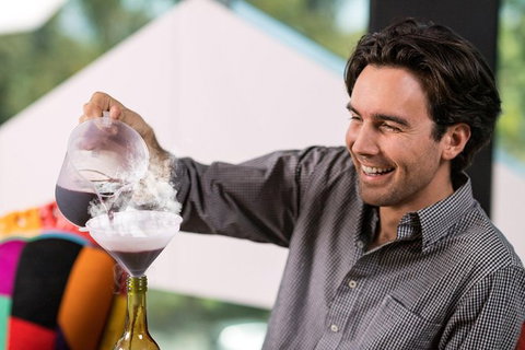 D'Arenberg McLaren Vale: The Blending Bench And 8-Course Degustation With Wine Pairing - Darwin Holiday 0