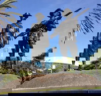 Adelaide Self-Guided Audio Tour - Darwin Holiday