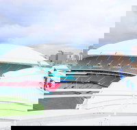 RoofClimb Adelaide Oval Experience - Darwin Holiday