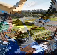 St Hugo Winery Prestige Experience - Darwin Holiday