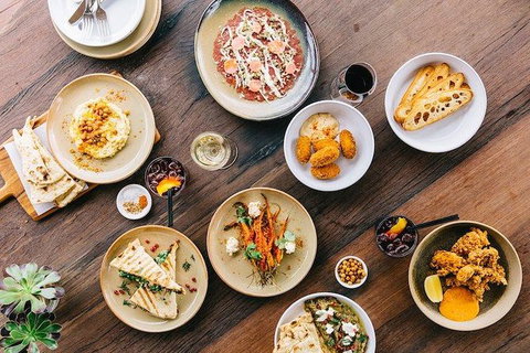 Micro-Group Barossa Valley Wine Tour From Adelaide - Darwin Holiday 6