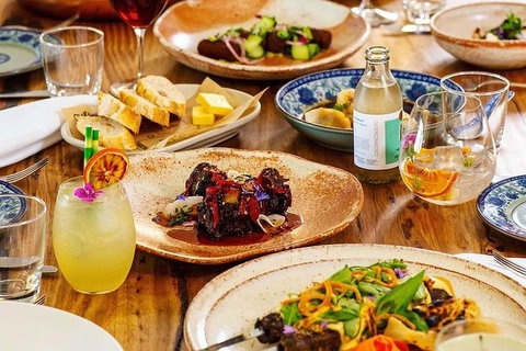 Micro-Group McLaren Vale Wine Tour From Adelaide - Darwin Holiday 5