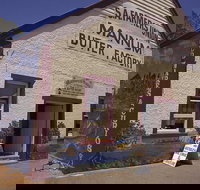 Murray River Day Trip from Adelaide Including Lunch Cruise aboard the Proud Mary - Darwin Holiday