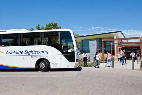 Barossa And Hahndorf Day Trip From Adelaide Including Wine Tasting And Lunch - Darwin Holiday 1