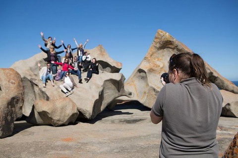 2-Day Kangaroo Island Adventure Tour From Adelaide - Darwin Holiday 0