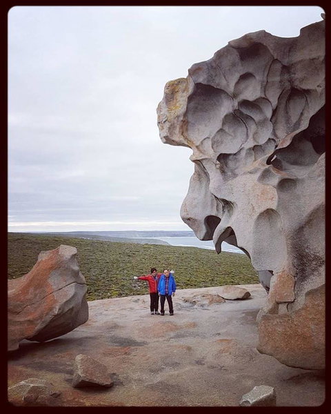 2-Day Kangaroo Island Adventure Tour From Adelaide - Darwin Holiday 2