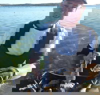 Coffin Bay Oyster Farm  Tasting Tour - Darwin Holiday