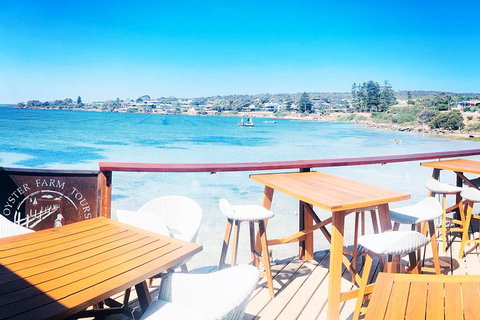 Coffin Bay Oyster Farm & Tasting Tour - Darwin Holiday 8