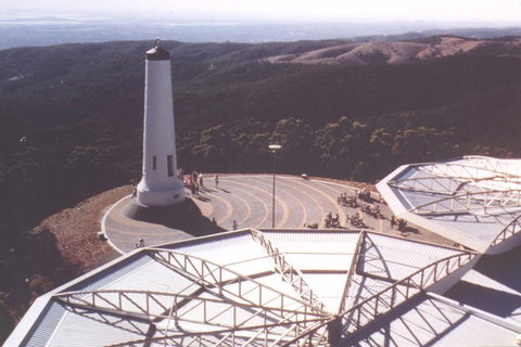 Enjoy SA In Half A Day - Darwin Holiday 0