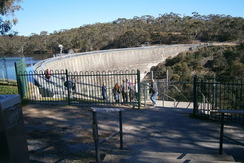 Enjoy The Barossa Valley - Darwin Holiday 1
