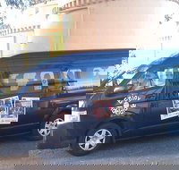 Enjoy the Barossa Valley - Darwin Holiday