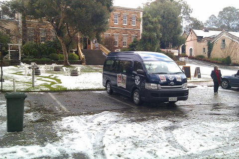 Hahndorf And Barossa Valley Full-Day Tour From Adelaide - Darwin Holiday 0