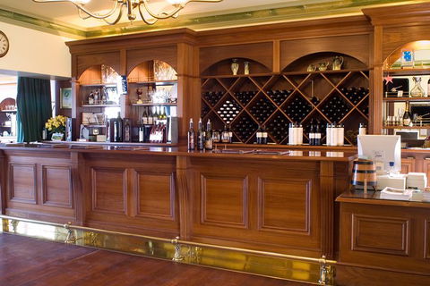 Hahndorf And Barossa Valley Full-Day Tour From Adelaide - Darwin Holiday 1