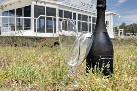 4 Knots Murray River Cruises Offer Morning And Afternoon Tea And Lunch Cruises - Darwin Holiday 2