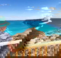 3 Day Whale Watching Tour from Adelaide - Darwin Holiday