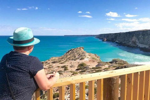 3 Day Whale Watching Tour From Adelaide - Darwin Holiday 0