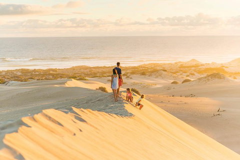 3 Day Whale Watching Tour From Adelaide - Darwin Holiday 6