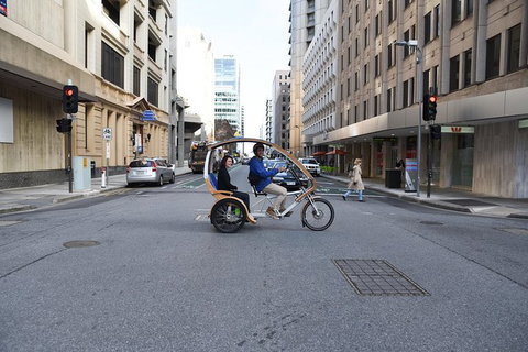Adelaide Central Market Exclusive Tour - Darwin Holiday 0