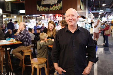 Adelaide Central Market Exclusive Tour - Darwin Holiday 2