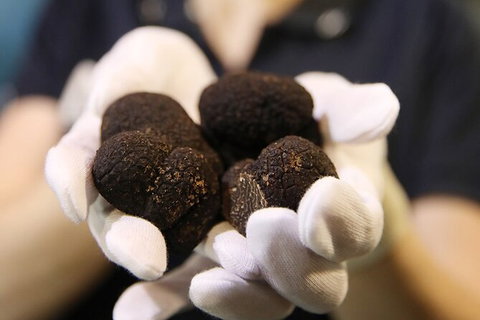 Adelaide Central Market Exclusive Tour - Darwin Holiday 9