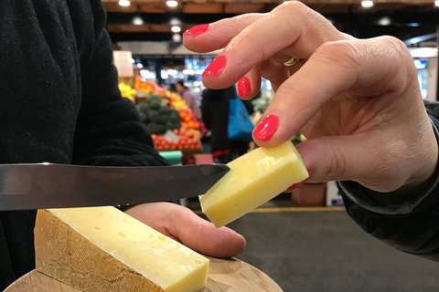 Adelaide Central Market Exclusive Tour - Darwin Holiday 6