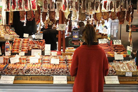 Adelaide Central Market Highlights Tour - Darwin Holiday 5