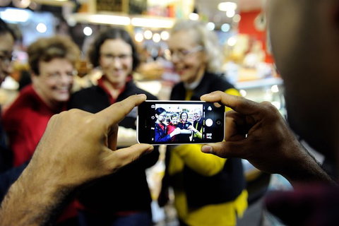Adelaide Central Market Highlights Tour - Darwin Holiday 7