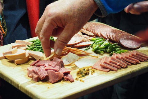 Adelaide Central Market Highlights Tour - Darwin Holiday 6