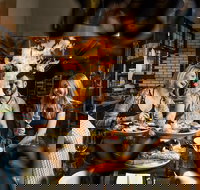 Chef's Kitchen Table Dining Experience Sean's Kitchen Adelaide - Darwin Holiday