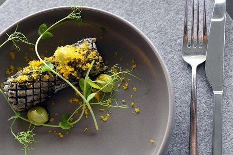 The Lane Vineyard: Chef\'s Table Experience - Darwin Holiday 1