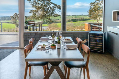 The Lane Vineyard: Chef\'s Table Experience - Darwin Holiday 2