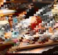 Adelaide Bar Boys Gin Tour - Darwin Holiday