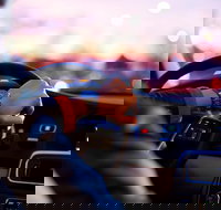 Private Adelaide Airport Round-Trip Transfer - Darwin Holiday