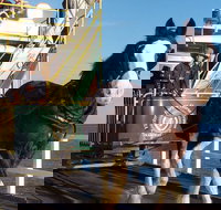 Full-Day Tour in South Australia Highlights - Darwin Holiday