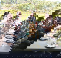 Private McLaren Vale Cellar Secrets Experience from Adelaide or Glenelg - Darwin Holiday