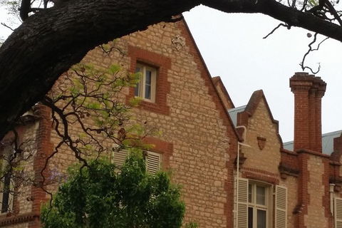 Adelaide Walking Tour: Hills, Squares And Parklands - Darwin Holiday 0